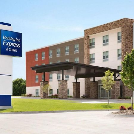 Holiday Inn Express & Suites Mansfield - Ontario By Ihg エクステリア 写真
