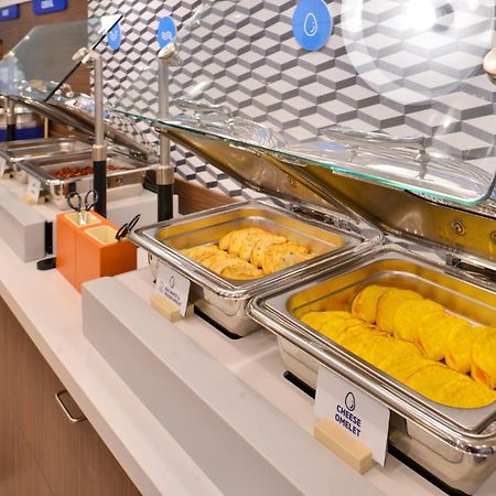 Holiday Inn Express & Suites Mansfield - Ontario By Ihg エクステリア 写真