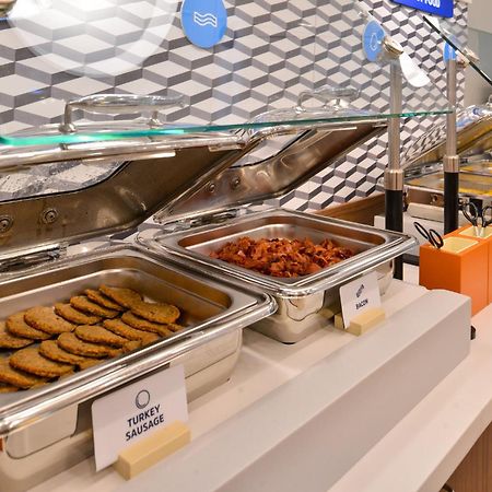 Holiday Inn Express & Suites Mansfield - Ontario By Ihg エクステリア 写真
